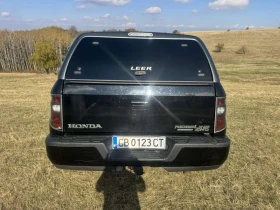 Honda Ridgeline SPECIAL EDITION, снимка 4