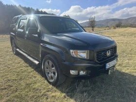 Honda Ridgeline SPECIAL EDITION, снимка 1