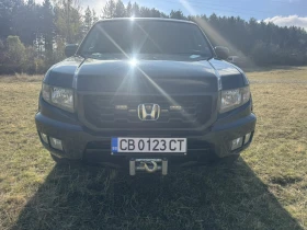 Honda Ridgeline SPECIAL EDITION, снимка 2