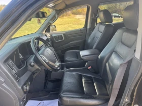 Honda Ridgeline SPECIAL EDITION, снимка 8