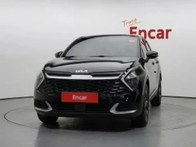 Kia Sportage, снимка 3