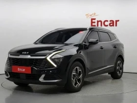 Kia Sportage, снимка 1