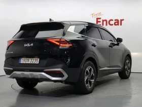 Kia Sportage, снимка 2