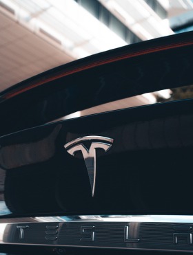 Tesla Model X Raven Performance Ludicrous, снимка 6 - Автомобили и джипове - 45436268