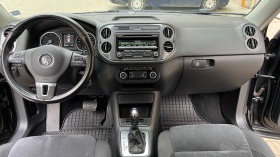 VW Tiguan 2.0TDI 4x4 DSG | Mobile.bg   5