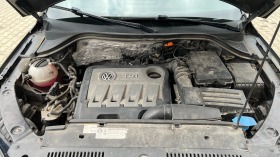 VW Tiguan 2.0TDI 4x4 DSG, снимка 16 - Автомобили и джипове - 44620414