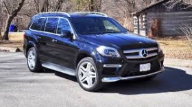 Обява за продажба на Mercedes-Benz GL 350 ~Цена по договаряне - изображение 1