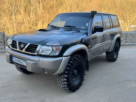 Nissan Patrol Nissan Patrol 3.0D РЕГИСТРИРАН, снимка 1