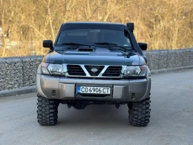 Nissan Patrol Nissan Patrol 3.0D РЕГИСТРИРАН, снимка 2