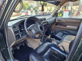 Nissan Patrol Nissan Patrol 3.0D РЕГИСТРИРАН, снимка 15