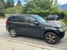 Suzuki Vitara Grand vitara, снимка 4