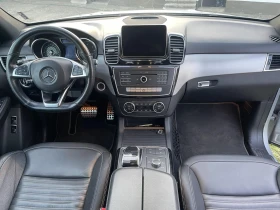 Mercedes-Benz GLE 350 Джип, снимка 4