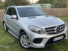 Mercedes-Benz GLE 350 Джип, снимка 2