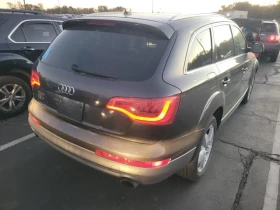 Audi Q7 - [4] 