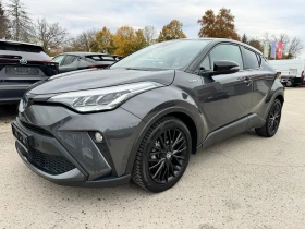 Toyota C-HR 2.0h 184k.с FACE Гаранция, снимка 1