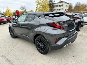 Toyota C-HR 2.0h 184k.с FACE Гаранция, снимка 6