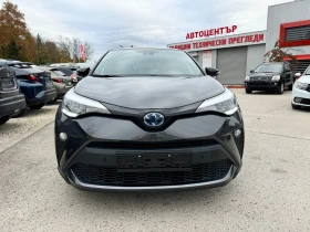 Toyota C-HR 2.0h 184k.с FACE Гаранция, снимка 2