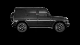 Mercedes-Benz G 450 G 450 d | Mobile.bg    3