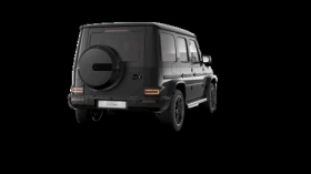 Mercedes-Benz G 450 G 450 d | Mobile.bg    2