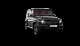 Mercedes-Benz G 450 G 450 d