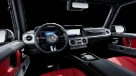 Mercedes-Benz G 450 G 450 d | Mobile.bg    4