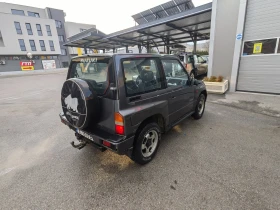 Suzuki Vitara, снимка 7