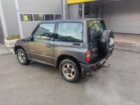 Suzuki Vitara, снимка 8