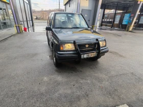 Suzuki Vitara, снимка 5