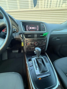 Audi Q5 2.0TDI 170k.c quattro  | Mobile.bg    13