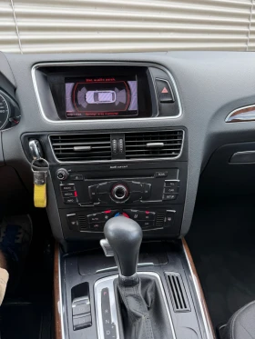 Audi Q5 2.0TDI 170k.c quattro  | Mobile.bg    15