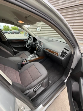 Audi Q5 2.0TDI 170k.c quattro  | Mobile.bg    12