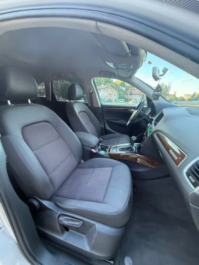 Audi Q5 2.0TDI 170k.c quattro  | Mobile.bg    11