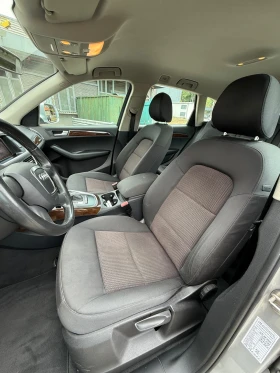 Audi Q5 2.0TDI 170k.c quattro  | Mobile.bg    10