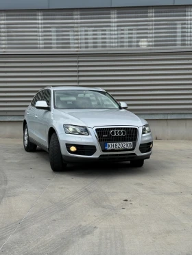 Audi Q5 2.0TDI 170k.c quattro  | Mobile.bg    3