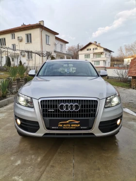 Audi Q5 2.0TDI 170k.c quattro , снимка 2