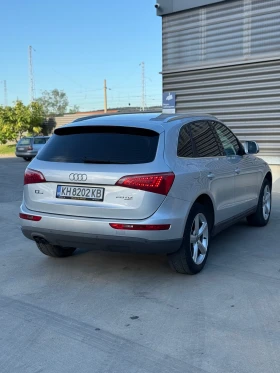 Audi Q5 2.0TDI 170k.c quattro  | Mobile.bg    7
