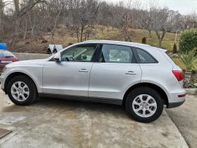 Audi Q5 2.0TDI 170k.c quattro , снимка 8