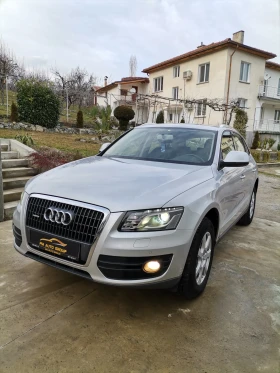 Audi Q5 2.0TDI 170k.c quattro , снимка 1