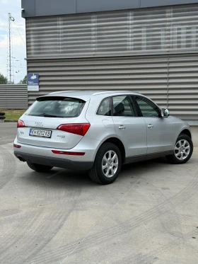 Audi Q5 2.0TDI 170k.c quattro  | Mobile.bg    5
