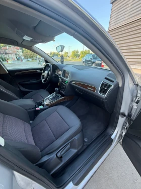 Audi Q5 2.0TDI 170k.c quattro  | Mobile.bg    12