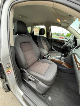 Audi Q5 2.0TDI 170k.c quattro  | Mobile.bg    11