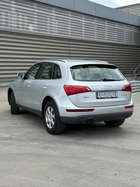 Audi Q5 2.0TDI 170k.c quattro  | Mobile.bg    4