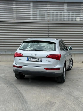 Audi Q5 2.0TDI 170k.c quattro  | Mobile.bg    6