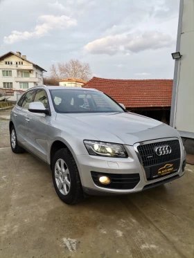 Audi Q5 2.0TDI 170k.c quattro , снимка 3