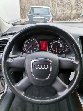 Audi Q5 2.0TDI 170k.c quattro , снимка 10