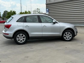 Audi Q5 2.0TDI 170k.c quattro  | Mobile.bg    7