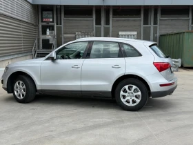 Audi Q5 2.0TDI 170k.c quattro  | Mobile.bg    8