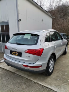 Audi Q5 2.0TDI 170k.c quattro , снимка 5