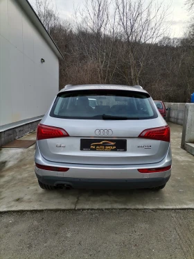 Audi Q5 2.0TDI 170k.c quattro , снимка 6