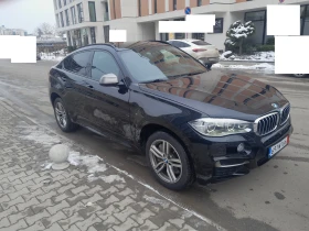 BMW X6 M50, снимка 2